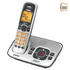 Uniden DECT3035 Cordless Phone with Answering Machine image NaN
