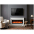 Modern Flames Kensington Mantle Suite Electric Fire Heater KEN50-AU image NaN