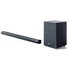 Hisense 2.1 Channel Soundbar with Wireless Subwoofer - HS215 image NaN