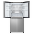 LG 530L French Door Fridge Stainless Steel GF-B505PL image NaN