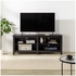 Zinus 147cm Camden TV Cabinet Storage Drawers Dark Brown AU-UTOTV3-16E image NaN
