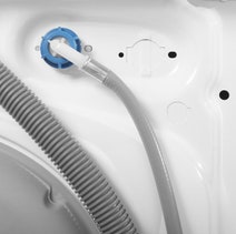 Simpson SWF14743 7kg EZI Front Load Washing Machine hero image