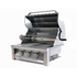 Grandfire GFD30LB Deluxe 30" Built In BBQ image NaN