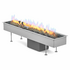 Planika LINGALINSAUT Galio Linear Platinum Pit Fire Automatic Insert Only image NaN