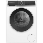 Bosch Series 8 10kg Front Load Washing Machine WGH254A1AU hero image