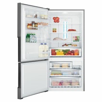 Westinghouse 496L Bottom Mount Frost Free Left Hinge Fridge WBE5300BC-L hero image