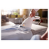 Philips GC332-60 Steam & Go 2-in-1 Handheld Garment Steamer image NaN