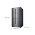Samsung 714L French Door Fridge SRF714NCDBLS image NaN