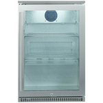 Napoleon 118L Single Door Alfresco Fridge Right Hinge NAPSDRH hero image