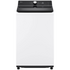 LG 8kg Series 5 AI Top Load Washing Machine White WTX3-08W image NaN
