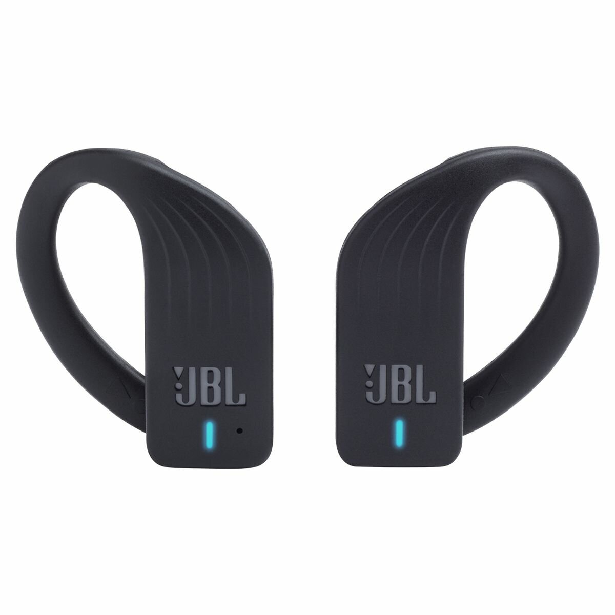 JBL Endurance Peak Bluetooth Sports In Ear Headphones Black