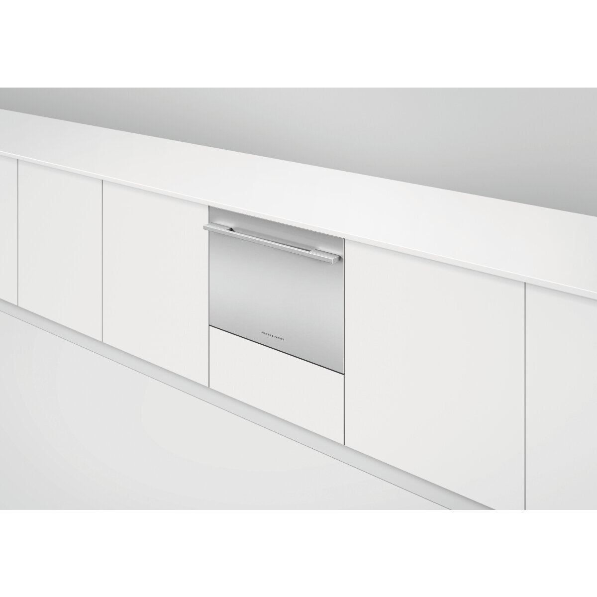 Fisher & sale paykel dd60sti9