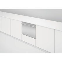 Fisher & Paykel Series 9 Integrated Tall Single DishDrawer Dishwasher DD60STI9 hero image