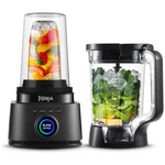 Ninja Stealth IQ Duo Power Blender Black QX301 hero image