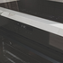 Haier 90cm 600 Series Built-in Pyrolytic Oven Black HWO90S17TPB3 image NaN