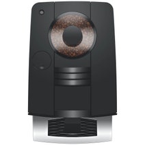 Jura C9 Automatic Coffee Machine Black 15757 hero image