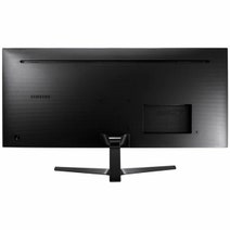 Samsung 34 Inch SJ550 Ultra WQHD Monitor LS34J550WQEXXY hero image