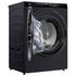Haier 15kg/9kg Super Drum Combi Washer Dryer Combo Dark Finish HWDX1590CTB1 image NaN