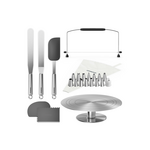 Kenwood Decorating Set KWSD100 hero image