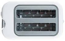 Westinghouse WHTS2S03W 2 Slice Toaster hero image
