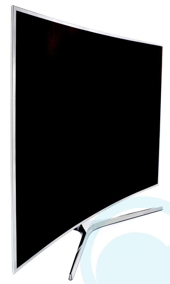 Samsung UA65JS9000 65Inch 165cm Curved SUHD 3D Smart TV With Tizen OS hero image