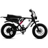 Flight Risk FR555 E-Bike Black FR-555BLACK image NaN