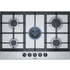 Siemens 75cm iQ500 Natural Gas Stainless Steel Cooktop EC7A5RB90A  image NaN