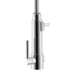 Abey 3K5 Lucia Side Lever Mixer Tap image NaN