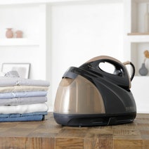 Panasonic Steam Generator Iron Gold NI-GT500NSJ hero image