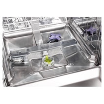 Beko BDF1630X Freestanding Dishwasher hero image