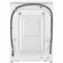 LG 7.5kg Front Load Washing Machine WD1275A1 hero image