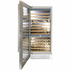 Fhiaba 90cm Classic Series Column Wine Cellar Left Hinge KS8990FW3 image NaN