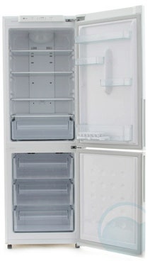 324L Samsung Fridge SRL322MW hero image
