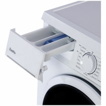 Esatto 6kg Front Load Washing Machine EFLW600 hero image