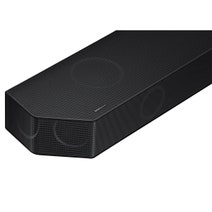 Samsung Q Series 11.1.4 Channel Atmos Soundbar with Wireless Sub HW-Q990B-XY hero image