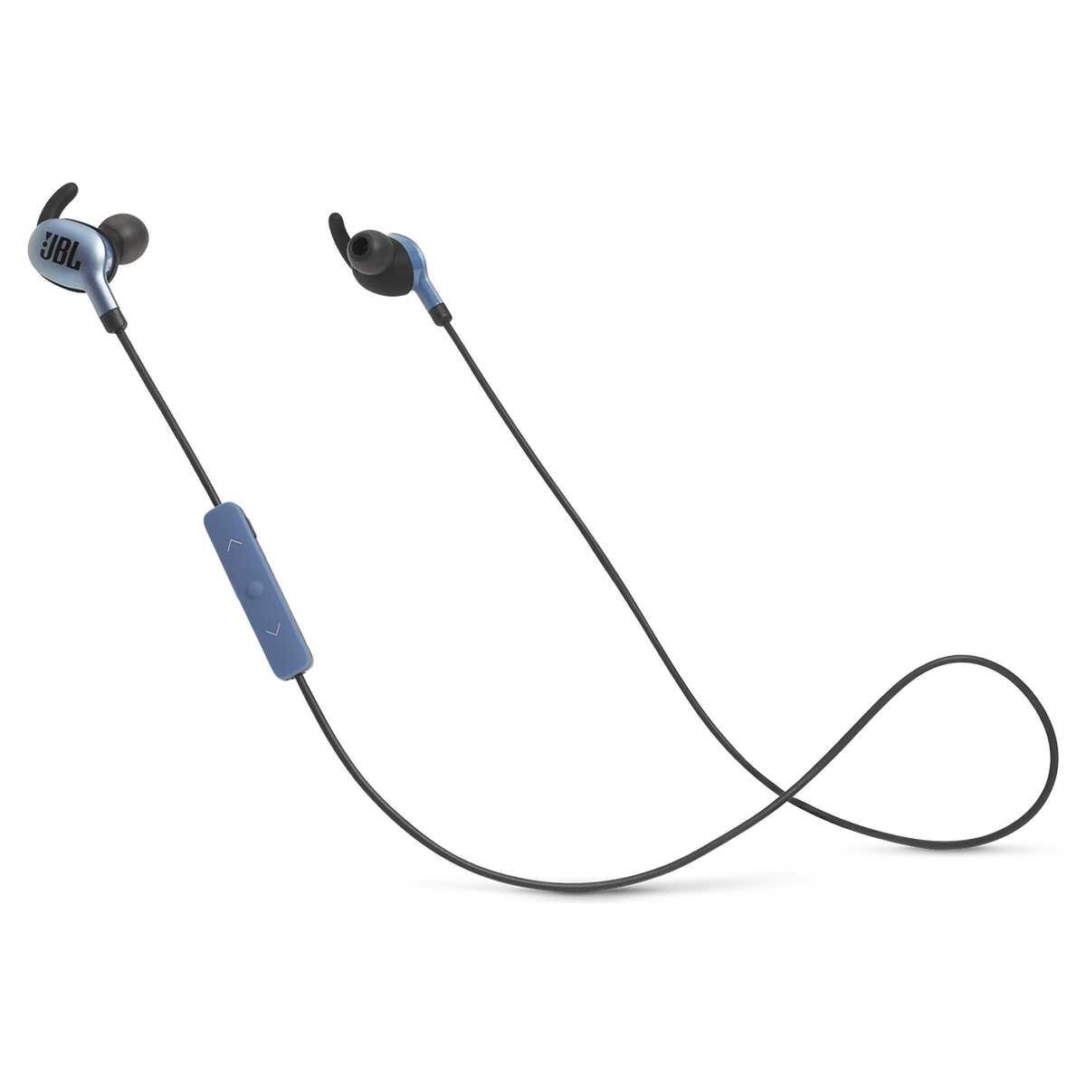 JBL JBLV110GABTBLU Everest 110 Bluetooth In Ear Headphones With GA