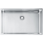 Franke Bolero Single Bowl Sink BOX210-68 hero image