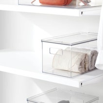 The Container Store 9 Piece Closet Pack 1 VTCS-CLOSET-P1 hero image