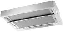 Westinghouse WRR614SA 60cm Slideout Rangehood hero image
