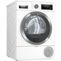 Bosch Series 8 10kg/8kg Laundry Package WAX32M41AUWTX88M20AU hero image