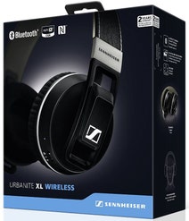 Sennheiser 506087 Urbanite XL Wireless Over Ear Headphones hero image