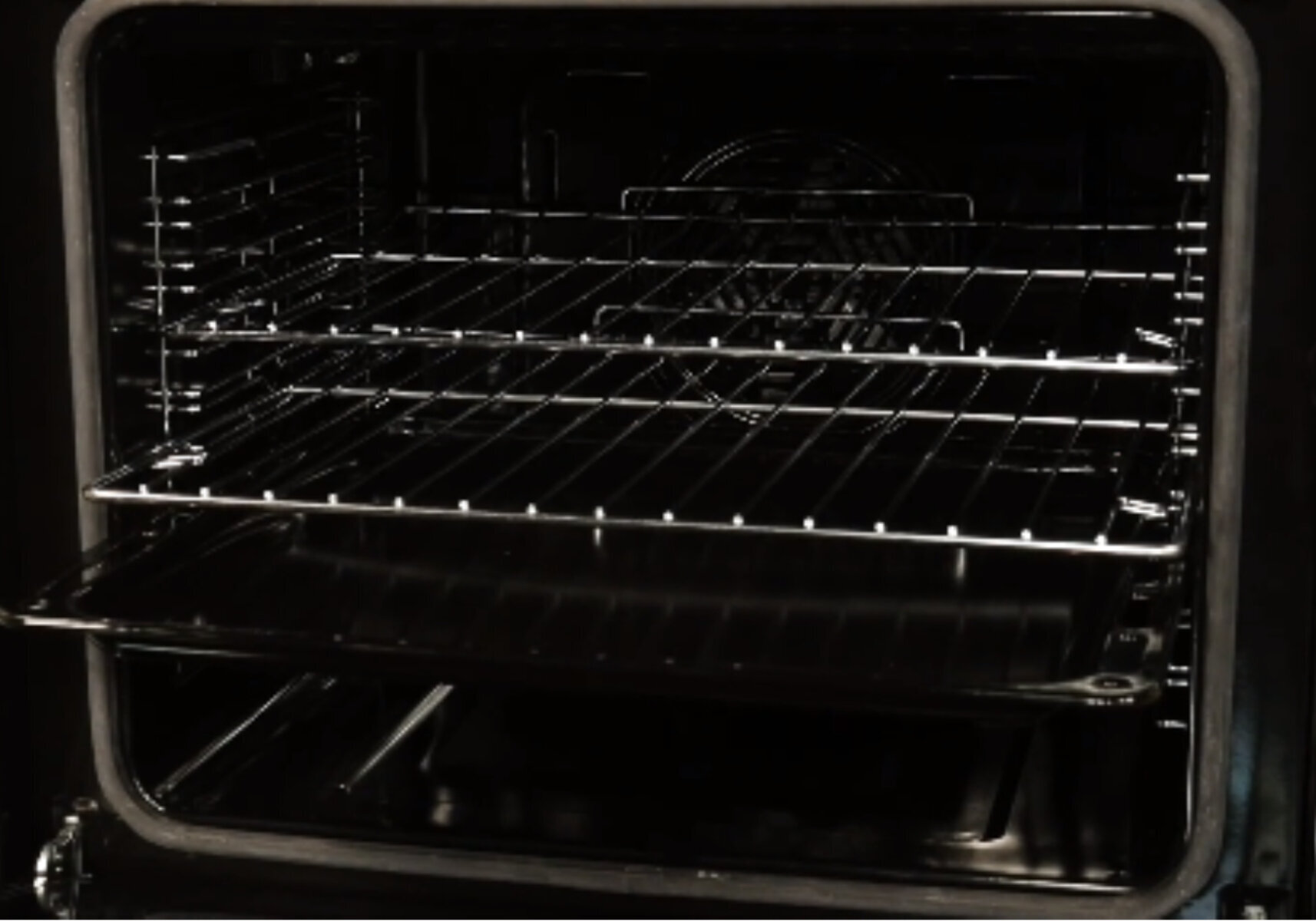 Omega 60cm hot sale built in oven