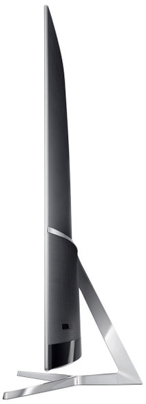 Samsung UA65KS9500 65 Inch 165cm Curved SUHD Smart TV hero image