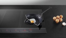 Fisher & Paykel CI905DTB3 90cm Induction Cooktop hero image