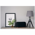Jays s-Living Three Wi-Fi Speaker Black JA-S-LIVING-3BLK image NaN