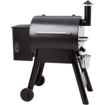 Traeger Pro Series 22 Pellet Grill TFB57PUBA hero image