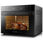 Kitchen Couture 45L Air Fryer Black 10004865 hero image