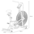 Lifespan Fitness EXER-90H Exercise Bike image NaN
