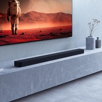 Sony BRAVIA 7.0ch Theatre Soundbar 9 with Dolby Atmos HTA9000 hero image