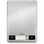 Soehnle Page Profi 200 Digital Kitchen Scale S61509 hero image